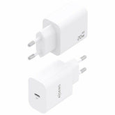 Wall Charger Aisens A110-0938 White 20 W